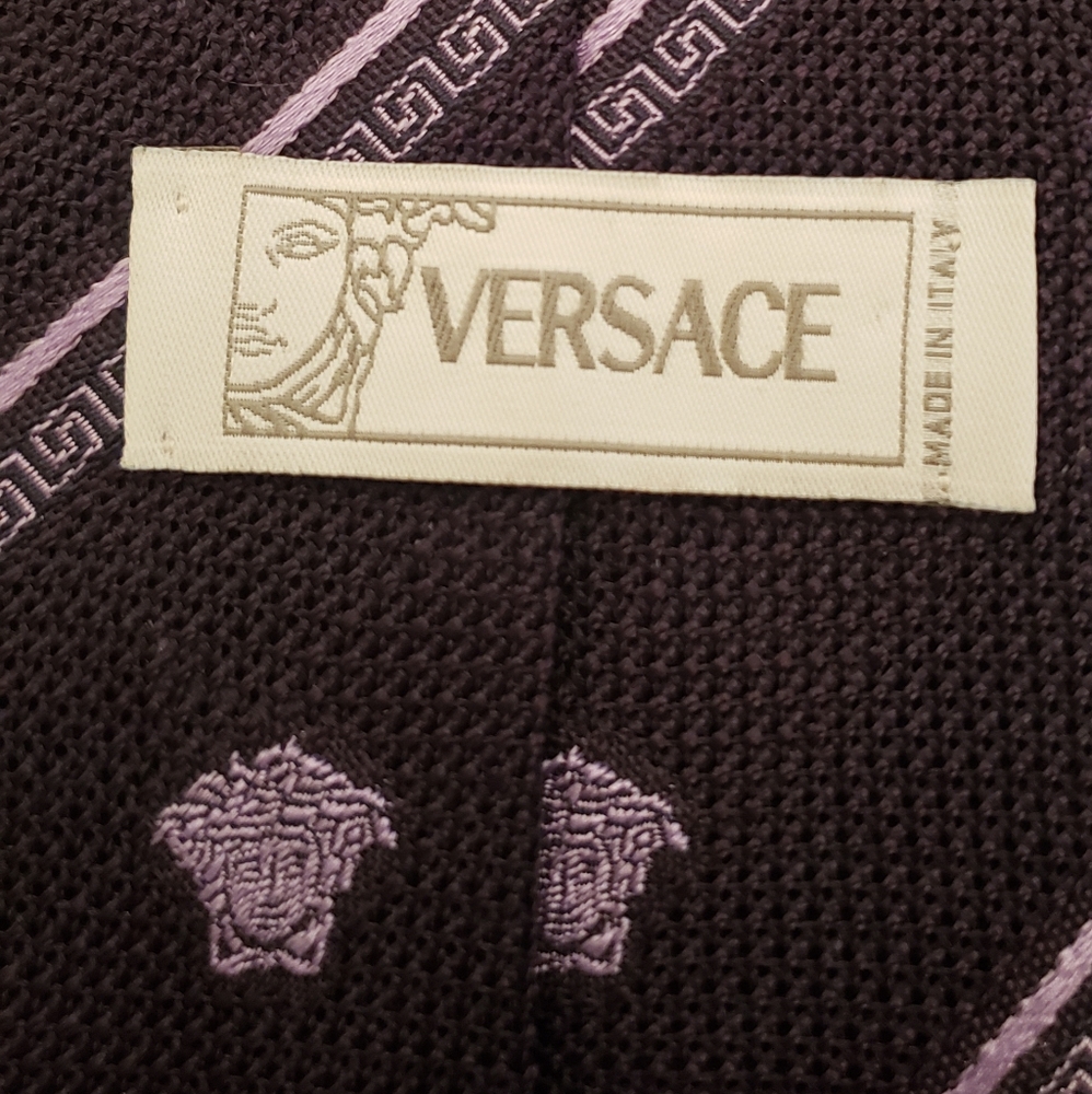 Versace Tie